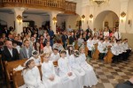 Bierzmowanie 21.05.2019 :: © Parafia Nałęczów
